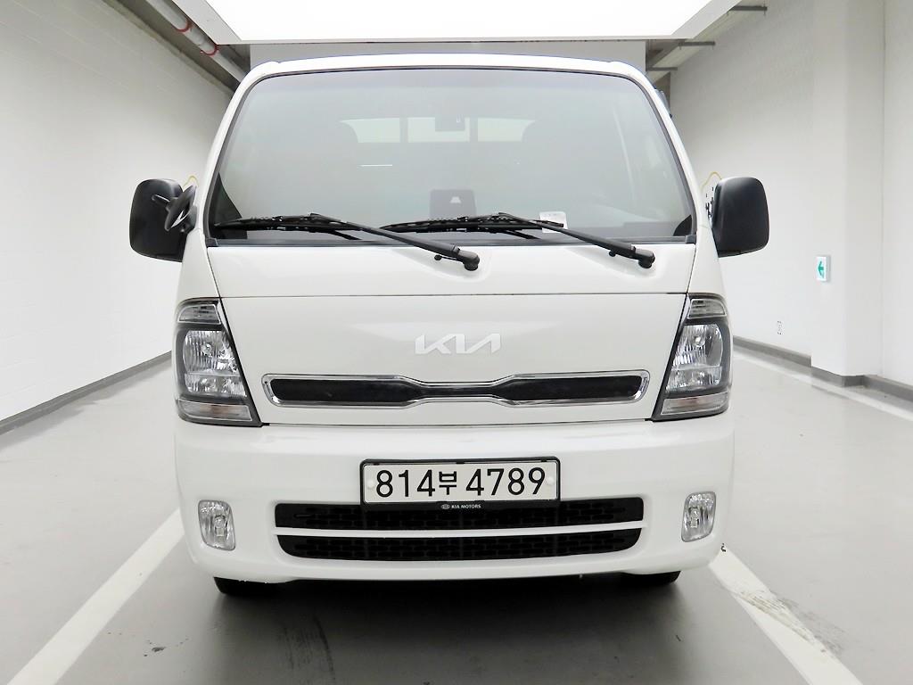 기아 더 뉴봉고Ⅲ화물 1톤 킹캡 초장축 L라이트 - 이미지 13