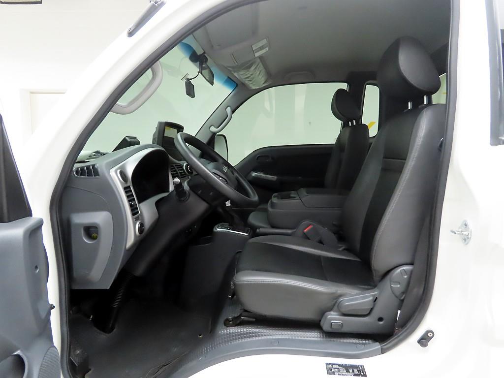 기아 더 뉴봉고Ⅲ화물 1톤 킹캡 초장축 L라이트 - 이미지 10