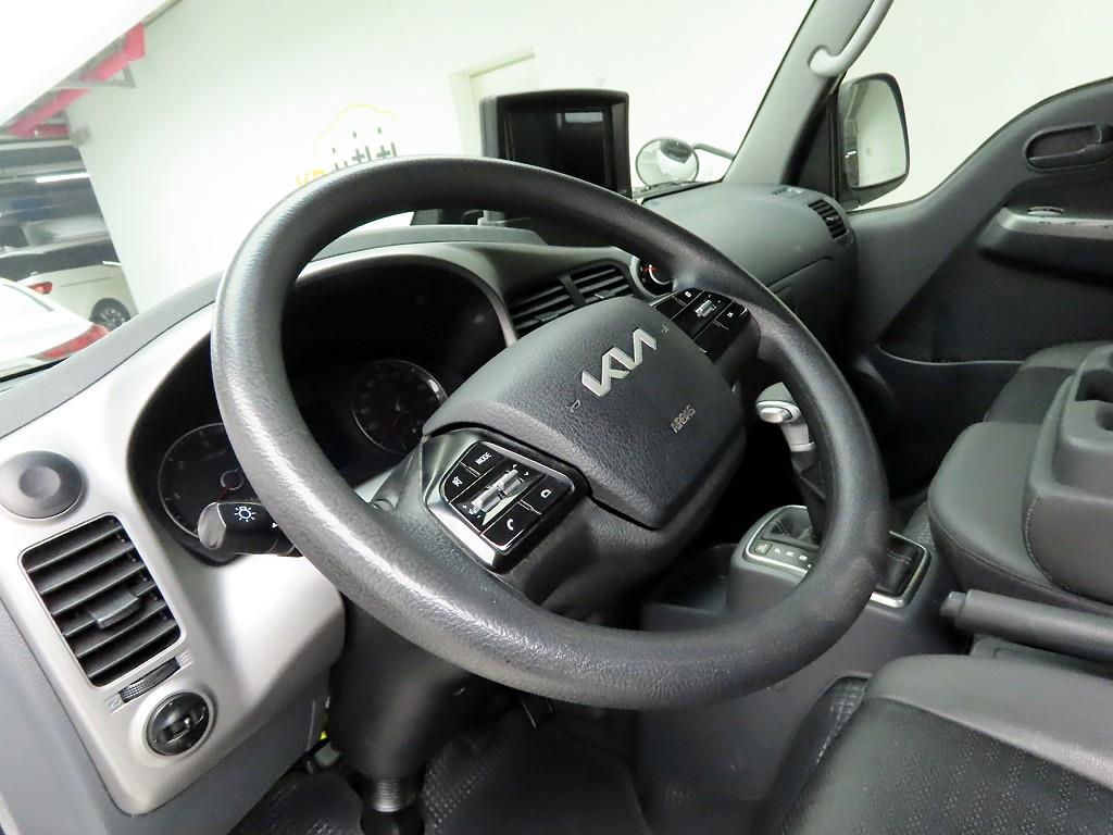 기아 더 뉴봉고Ⅲ화물 1톤 킹캡 초장축 L라이트 - 이미지 16