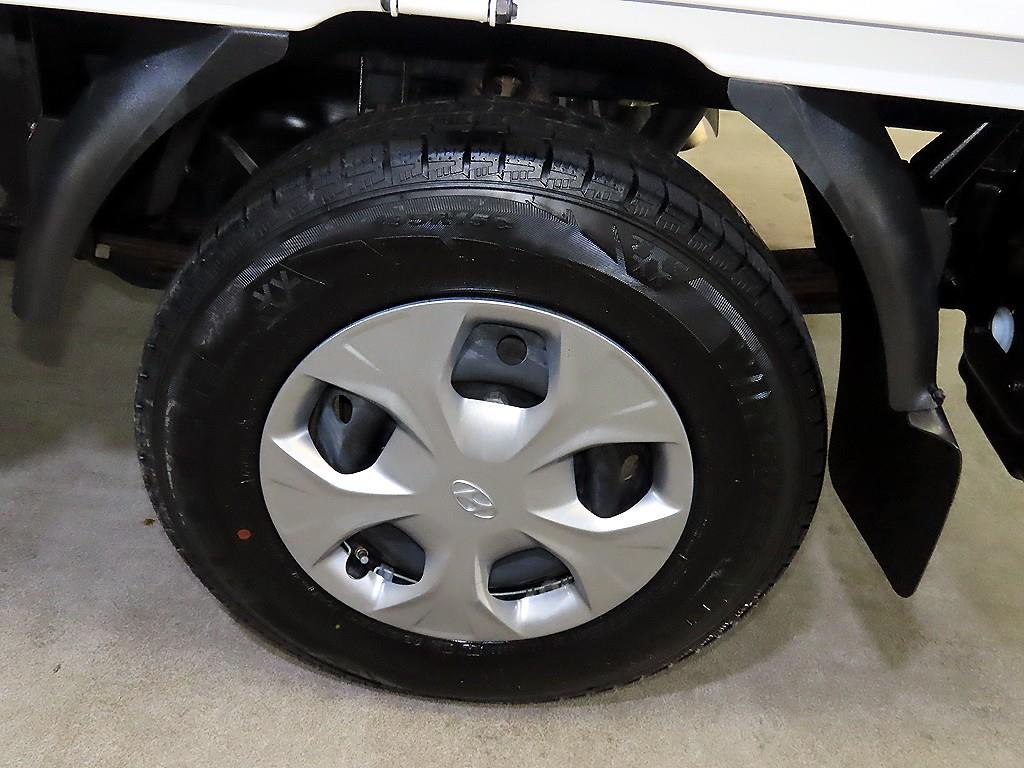 현대 포터II VGT 4WD 더블캡 장축 프리미엄 - 이미지 11