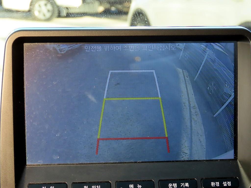 현대 포터II 내장탑차 더블캡 - 이미지 3