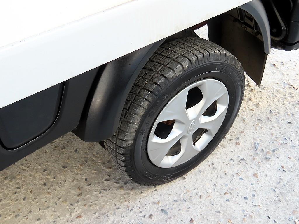 현대 포터II 내장탑차 더블캡 - 이미지 8