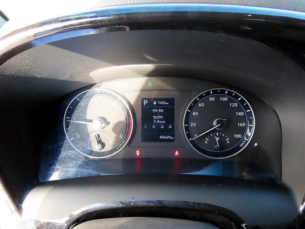 현대 포터II 내장탑차 더블캡 - 이미지 18