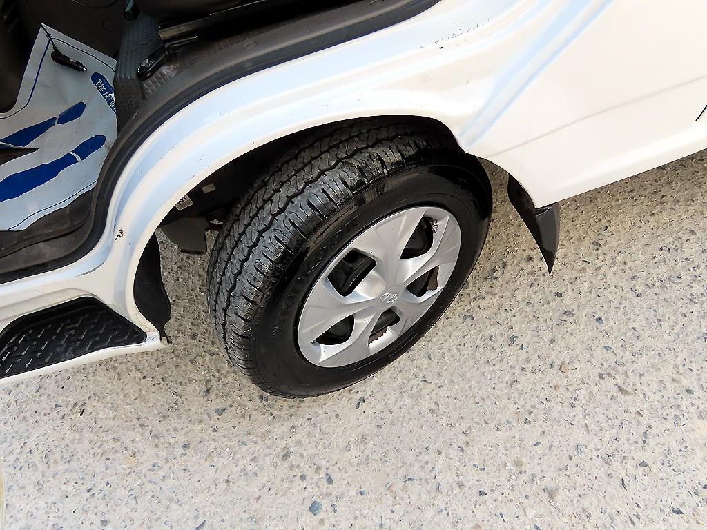 현대 포터II CRDi 슈퍼캡 초장축 스마트 - 이미지 6