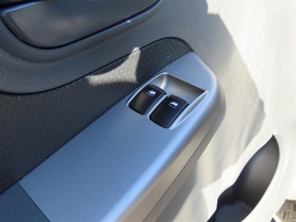 기아 더 뉴봉고Ⅲ화물 내장탑차 LPI 저상형 - 이미지 10