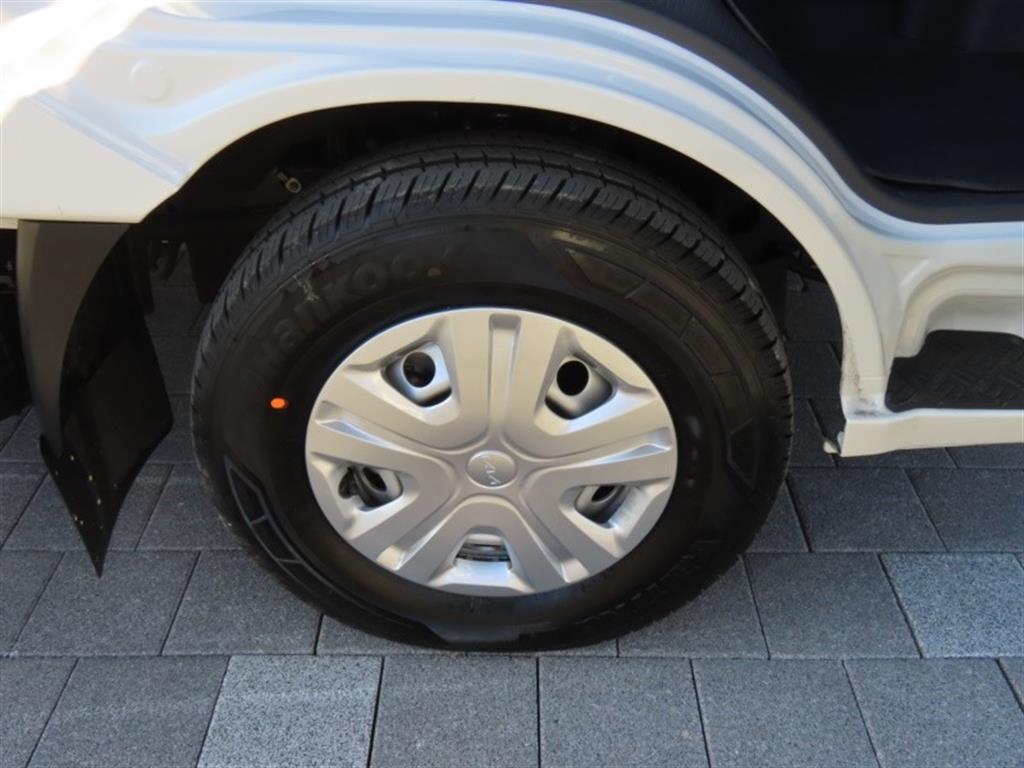 기아 더 뉴봉고Ⅲ화물 내장탑차 LPI 저상형 - 이미지 17