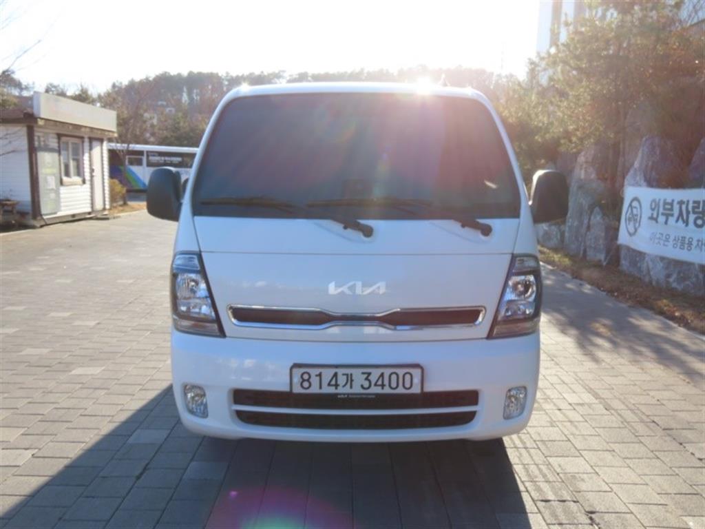 기아 더 뉴봉고Ⅲ화물 내장탑차 LPI 저상형 - 이미지 19