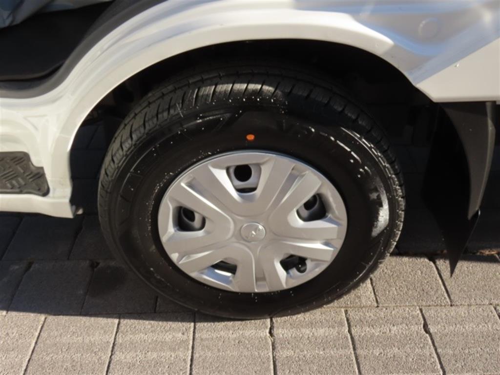 기아 더 뉴봉고Ⅲ화물 내장탑차 LPI 저상형 - 이미지 18