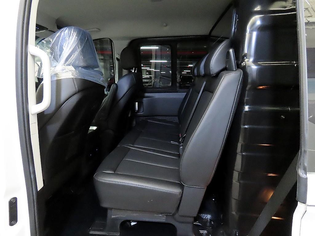 현대 스타리아 2.2 디젤 카고 5인승 모던 - 이미지 12