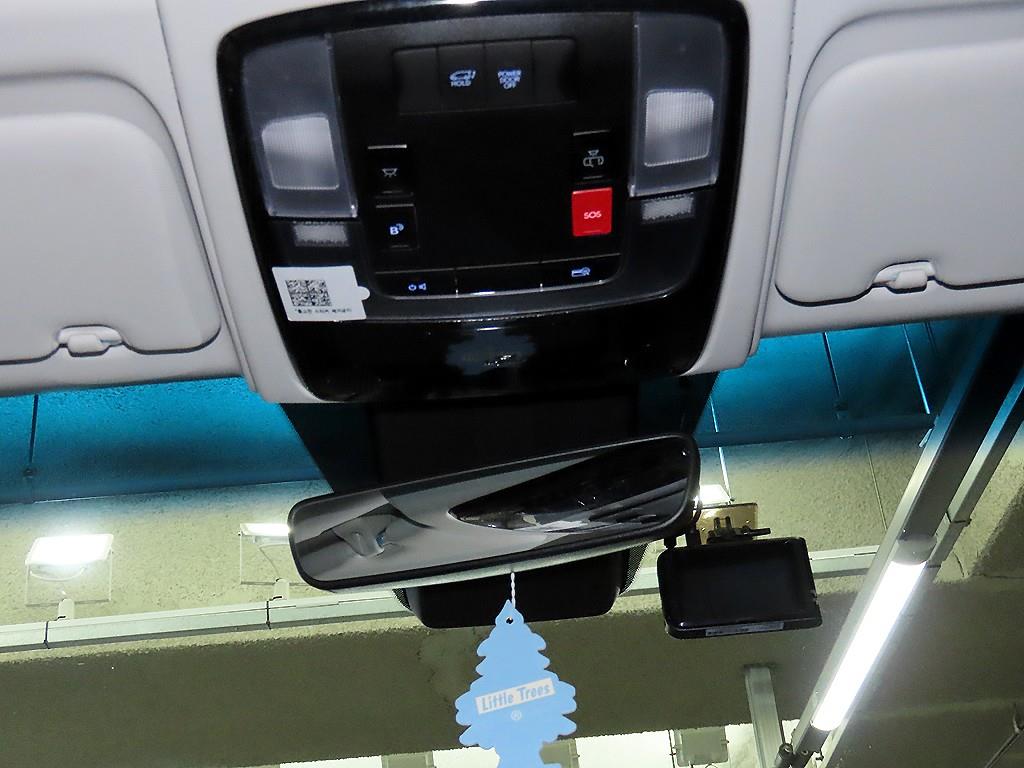 현대 스타리아 2.2 디젤 카고 5인승 모던 - 이미지 20