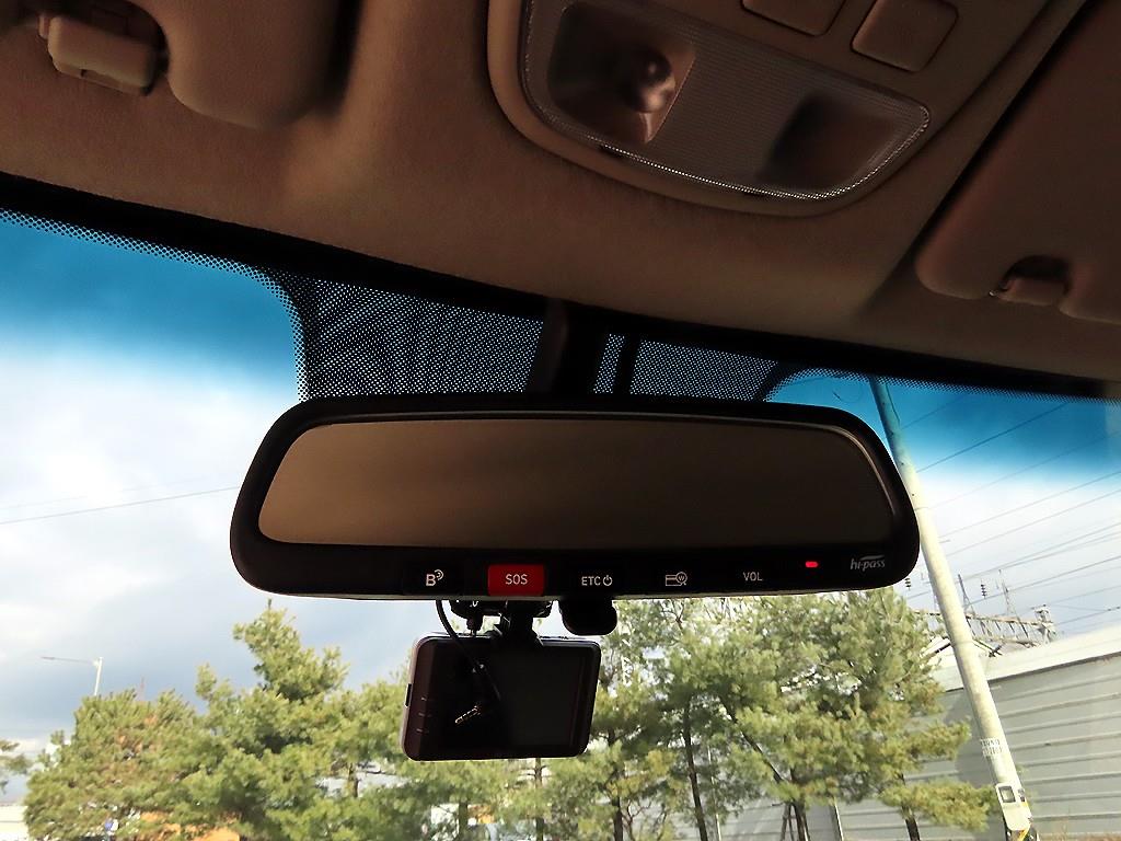 현대 포터II 윙바디 LPG 전동식 - 이미지 4