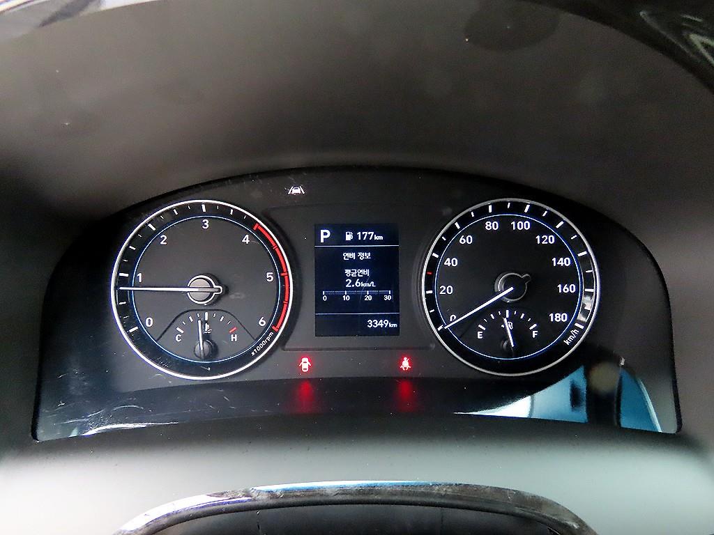 현대 포터II 윙바디 LPG 전동식 - 이미지 2