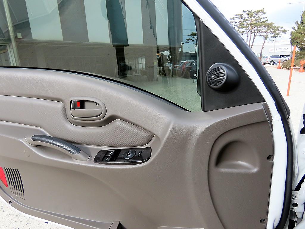 현대 포터II 윙바디 LPG 전동식 - 이미지 13