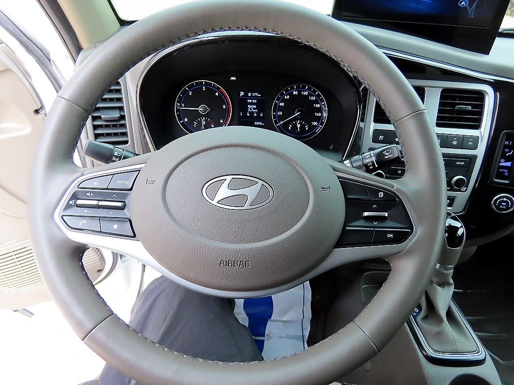 현대 포터II 윙바디 LPG 전동식 - 이미지 16