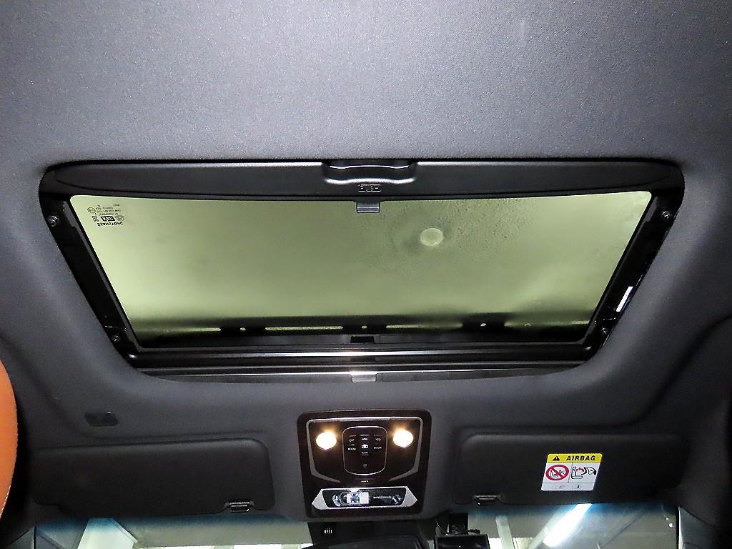 KG모빌리티(쌍용) 더 뉴렉스턴 스포츠 2.2 4WD 익스페디션 - 이미지 13