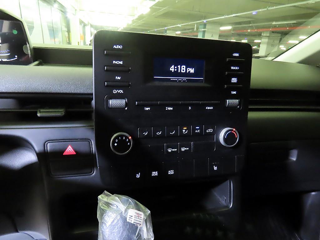 현대 스타리아 2.2 디젤 카고 3인승 스마트 - 이미지 4