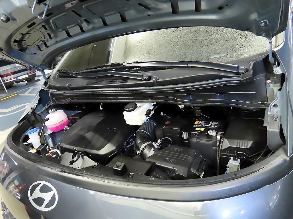 현대 스타리아 2.2 디젤 카고 3인승 스마트 - 이미지 9