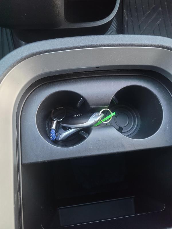 현대 스타리아 2.2 디젤 카고 5인승 모던 - 이미지 5