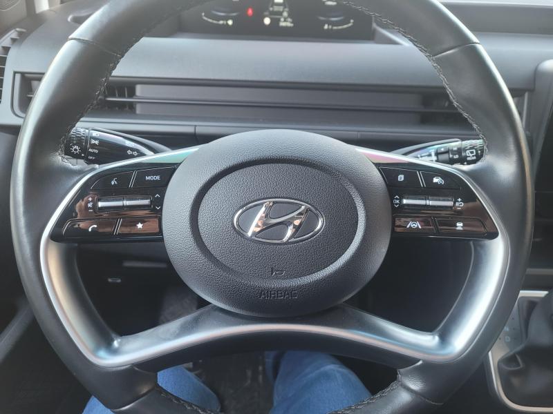 현대 스타리아 2.2 디젤 카고 5인승 모던 - 이미지 9