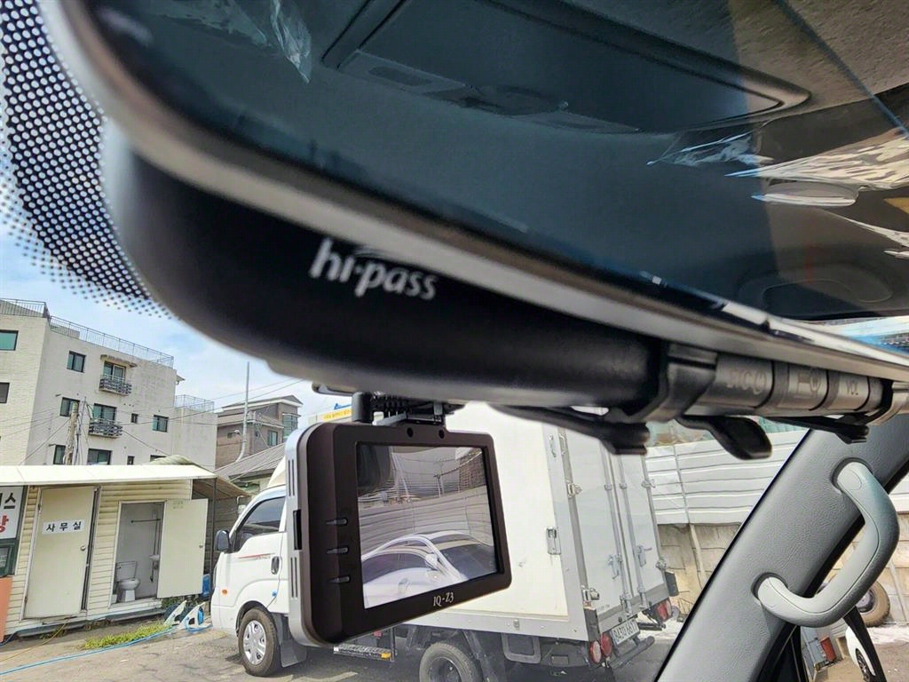 기아 더 뉴봉고Ⅲ화물 내장탑차 LPI 플러스형 - 이미지 12