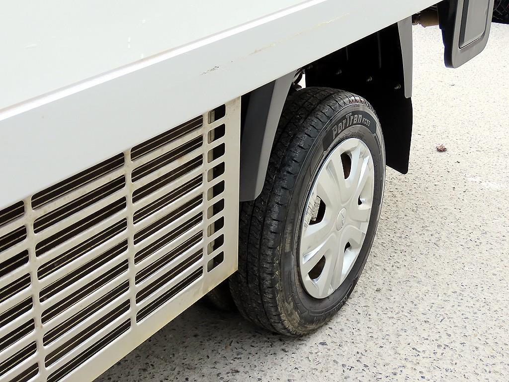 기아 더 뉴봉고Ⅲ화물 냉동탑차 LPI 저상형 - 이미지 13