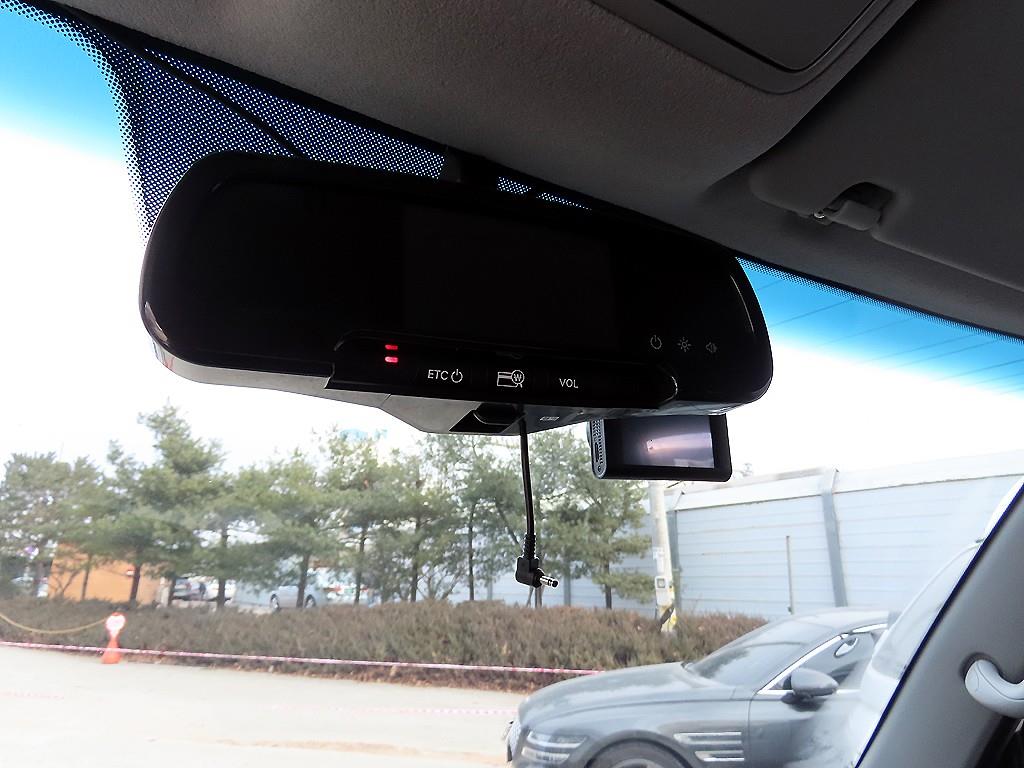 기아 더 뉴봉고Ⅲ화물 냉동탑차 LPI 저상형 - 이미지 12