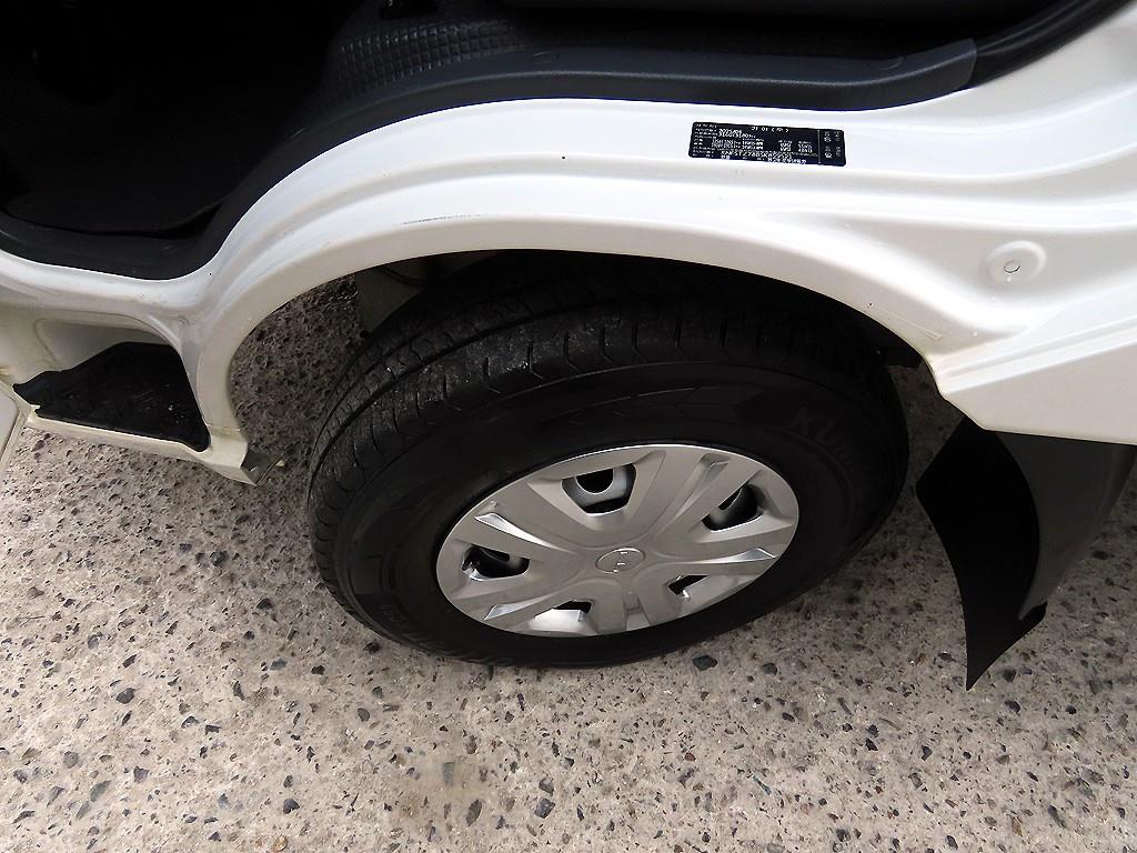 기아 더 뉴봉고Ⅲ화물 냉동탑차 LPI 저상형 - 이미지 16