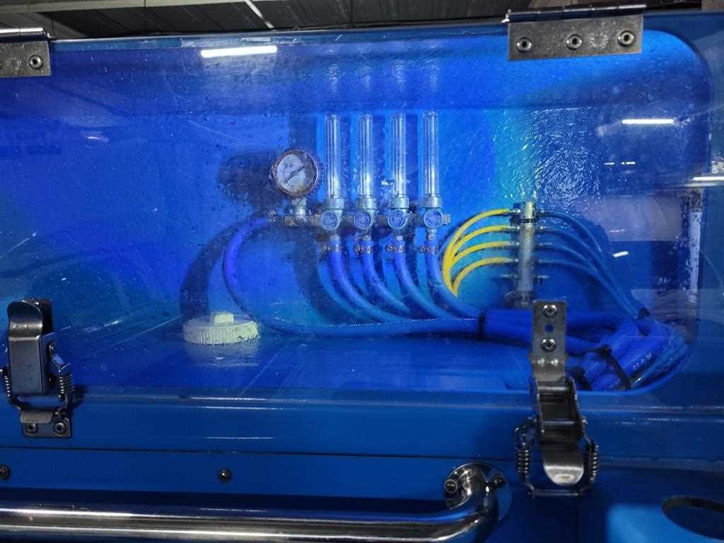 현대 포터II 활어운반차 특장 - 이미지 4