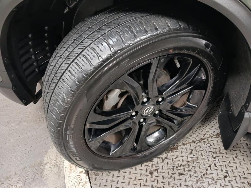 KG모빌리티(쌍용) 더 뉴렉스턴 스포츠 2.2 4WD 프레스티지 - 이미지 9