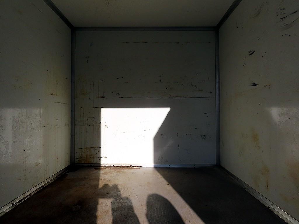 현대 포터II 내장탑차 더블캡 - 이미지 16