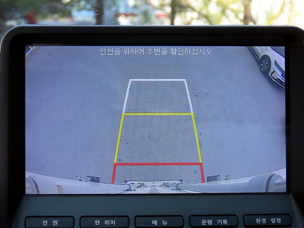 현대 포터II 내장탑차 더블캡 - 이미지 12