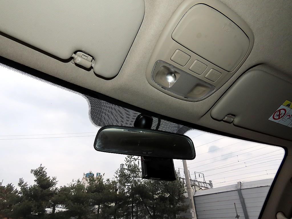 현대 포터II VGT 더블캡 초장축 스타일