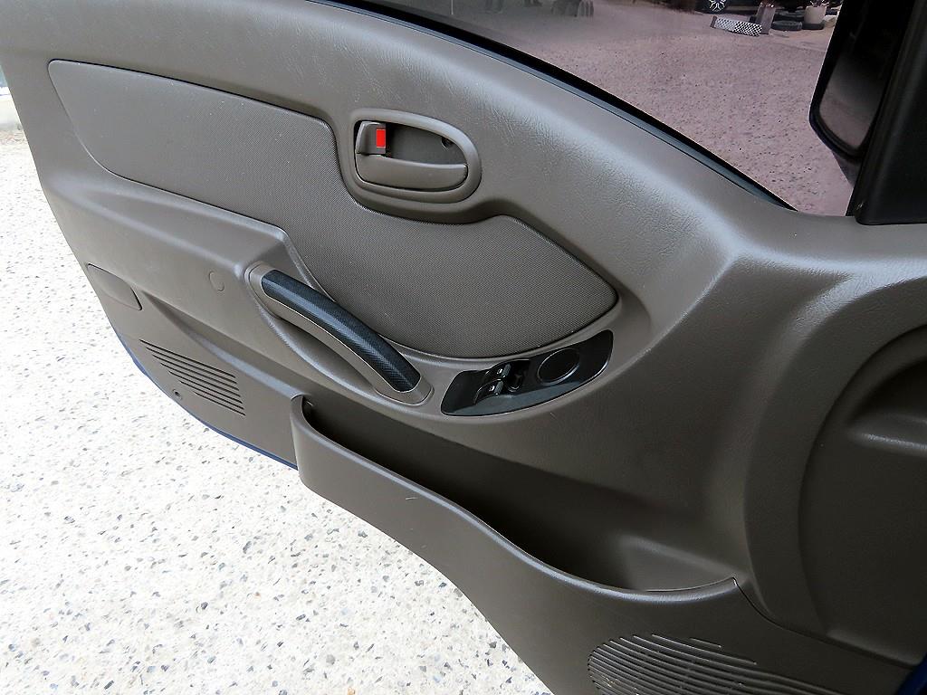 현대 포터II VGT 더블캡 초장축 스타일 - 이미지 18