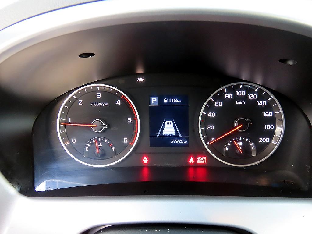 기아 더 뉴봉고Ⅲ화물 내장탑차 LPI 플러스형