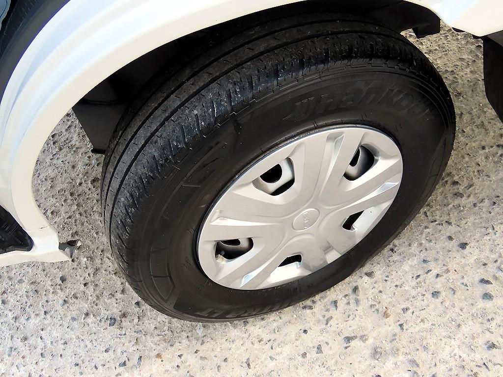 기아 더 뉴봉고Ⅲ화물 내장탑차 LPI 플러스형 - 이미지 6