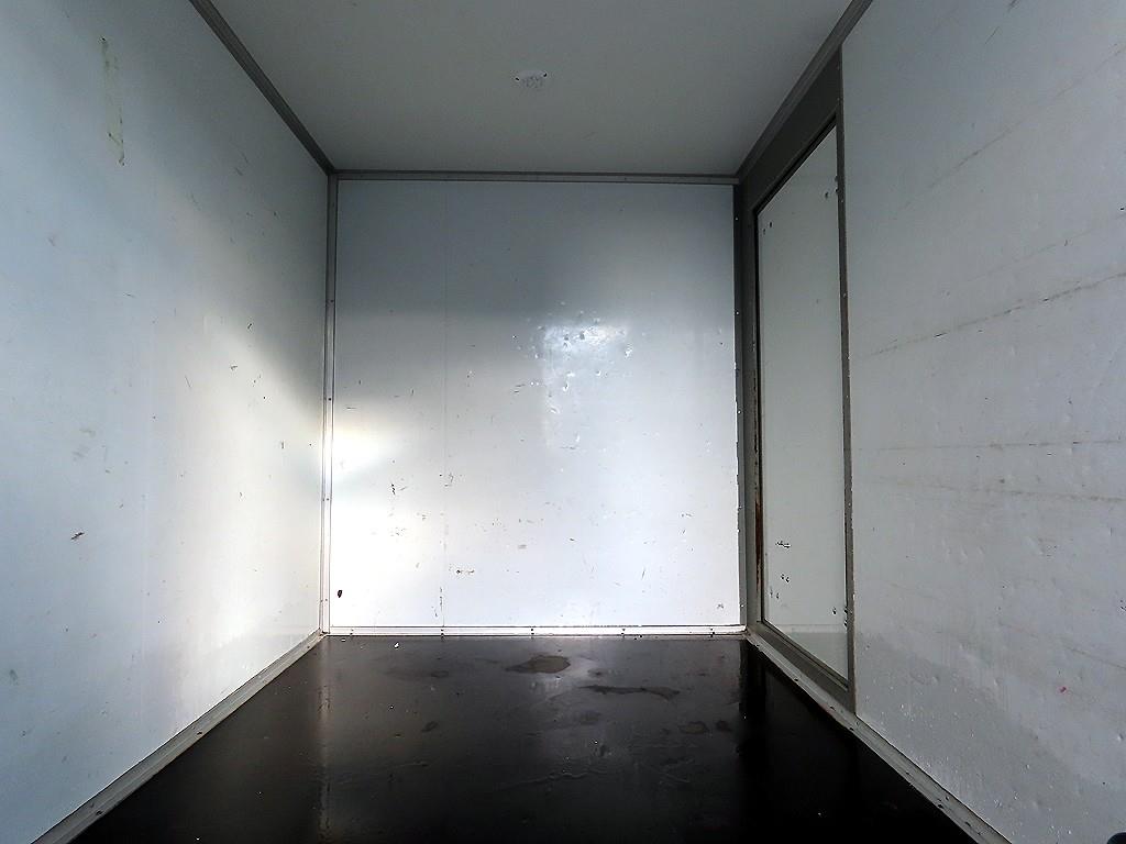 기아 더 뉴봉고Ⅲ화물 내장탑차 LPI 플러스형 - 이미지 8