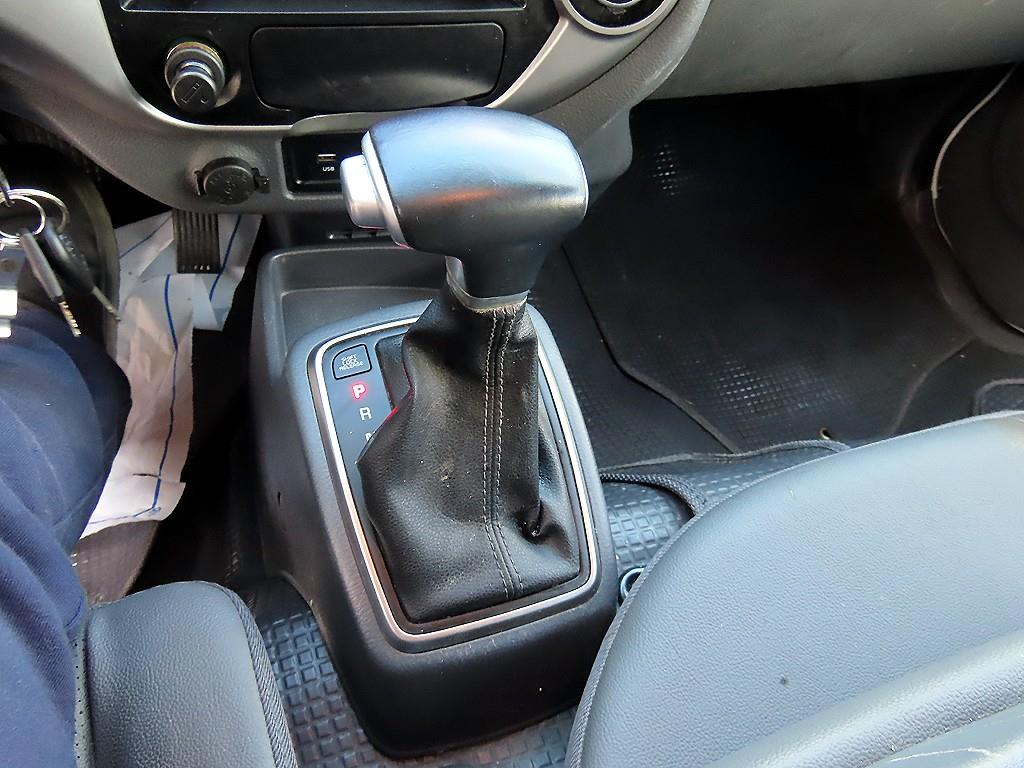 기아 더 뉴봉고Ⅲ화물 내장탑차 LPI 플러스형 - 이미지 13