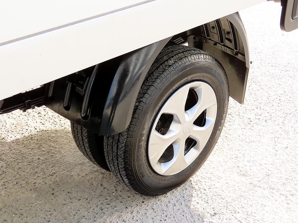 현대 포터II 냉동탑차 LPG 슈퍼캡 트윈컴프 - 이미지 13