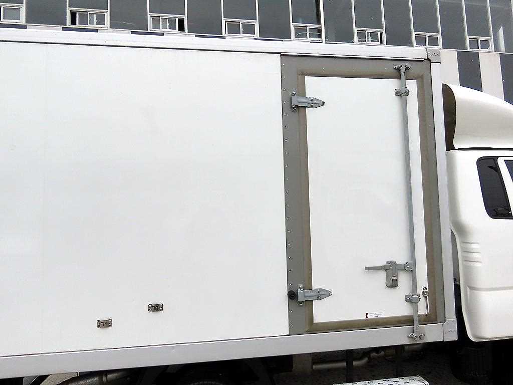 기아 더 뉴봉고Ⅲ화물 내장탑차 LPI 플러스형 - 이미지 10