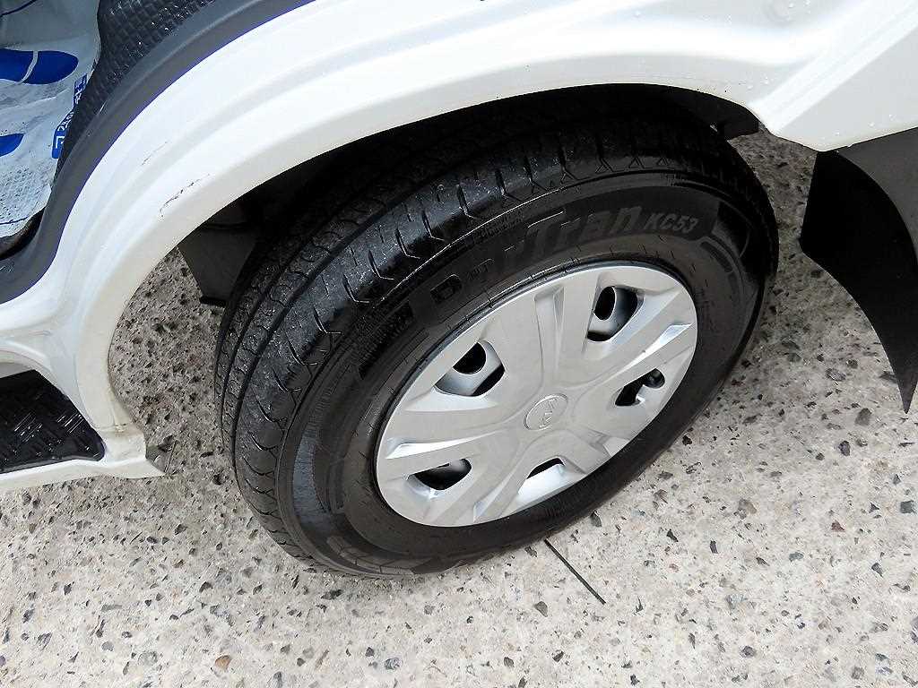 기아 더 뉴봉고Ⅲ화물 내장탑차 LPI 플러스형 - 이미지 15