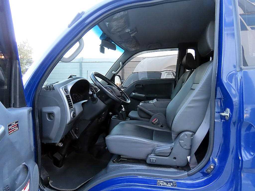 기아 더 뉴봉고Ⅲ화물 덤프 - 이미지 6