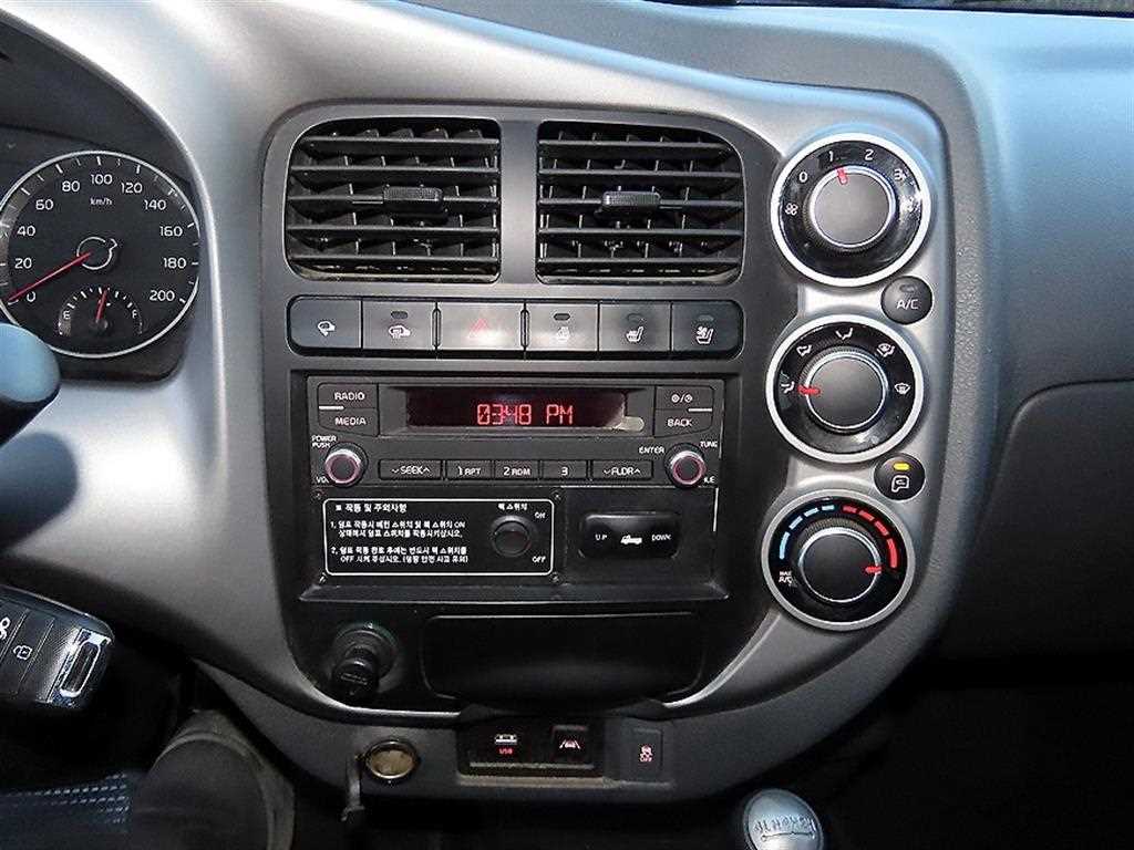 기아 더 뉴봉고Ⅲ화물 덤프 - 이미지 13