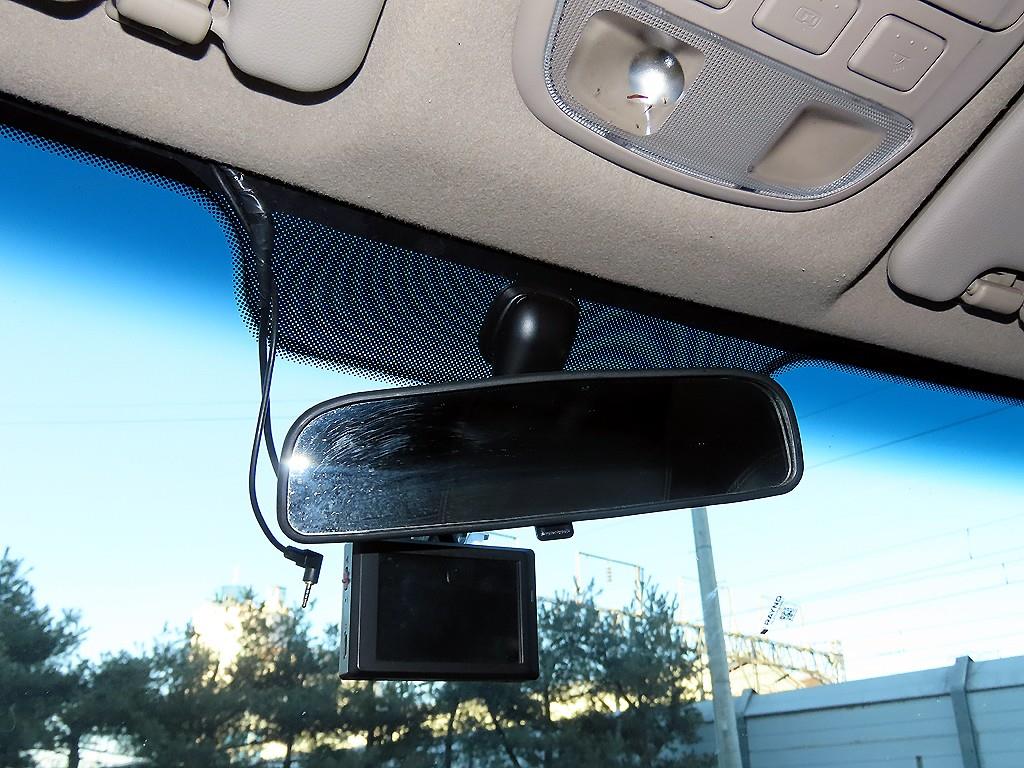 현대 포터II 내장탑차 더블캡 - 이미지 13