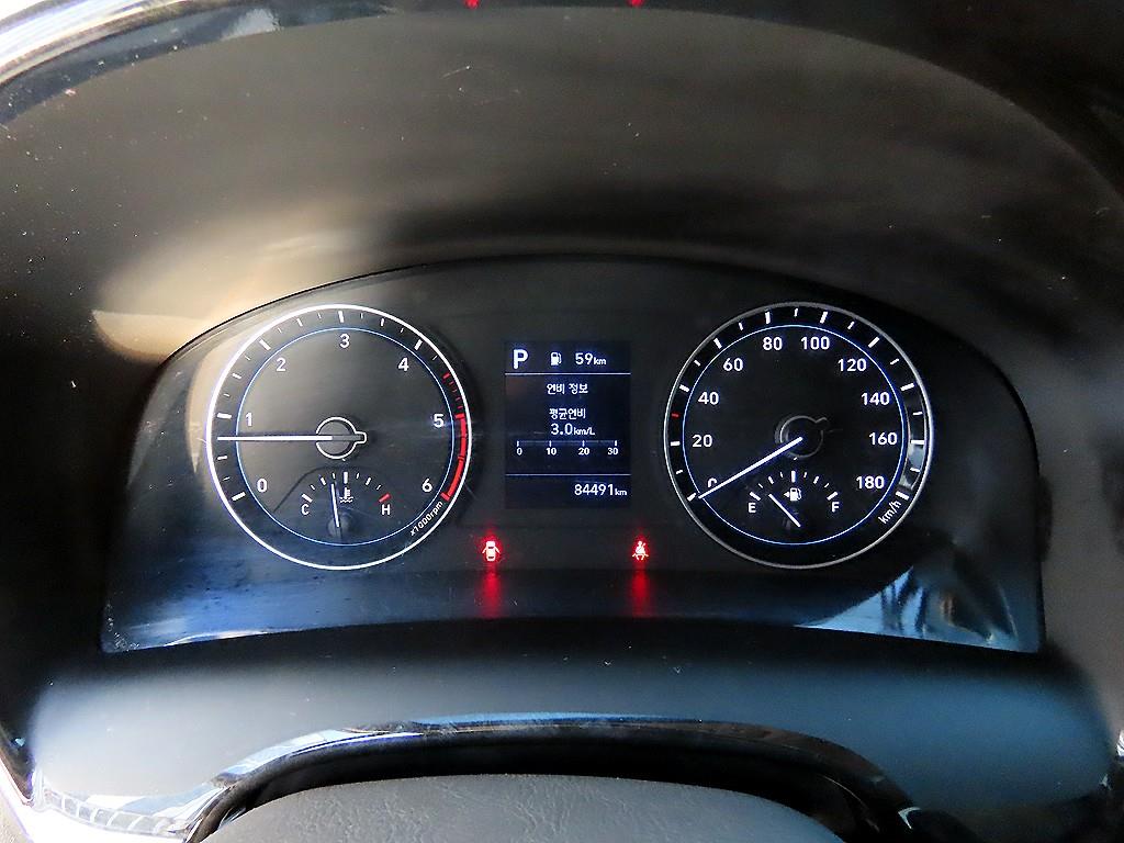 현대 포터II 내장탑차 더블캡 - 이미지 4