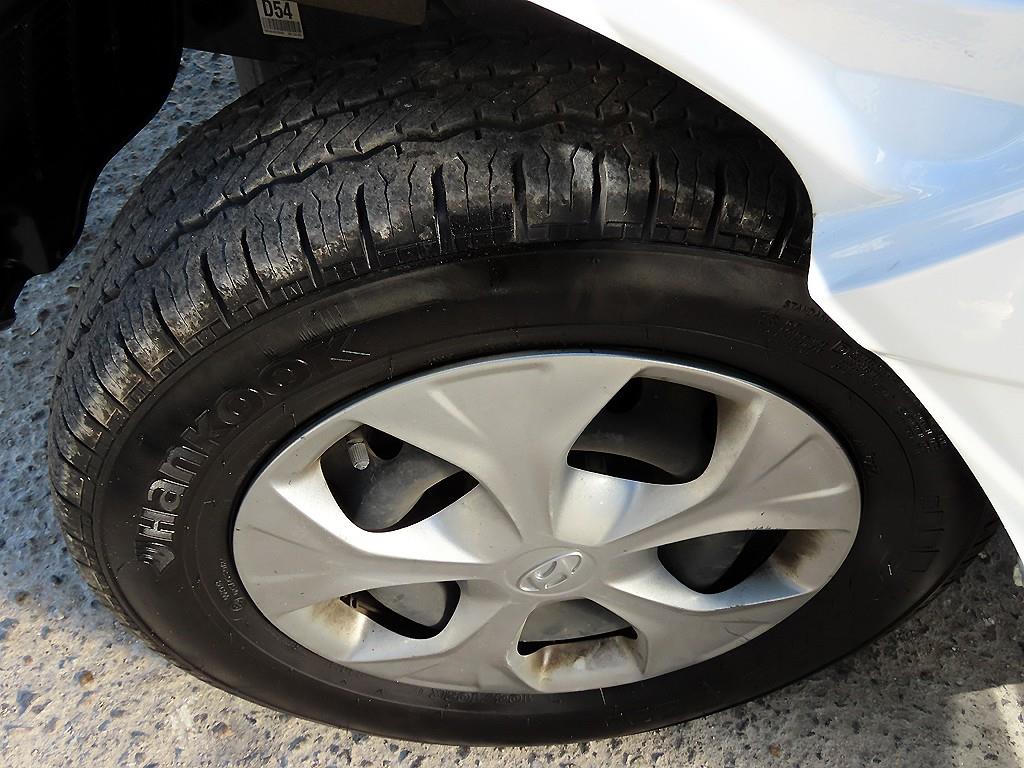 현대 포터II 내장탑차 더블캡 - 이미지 16