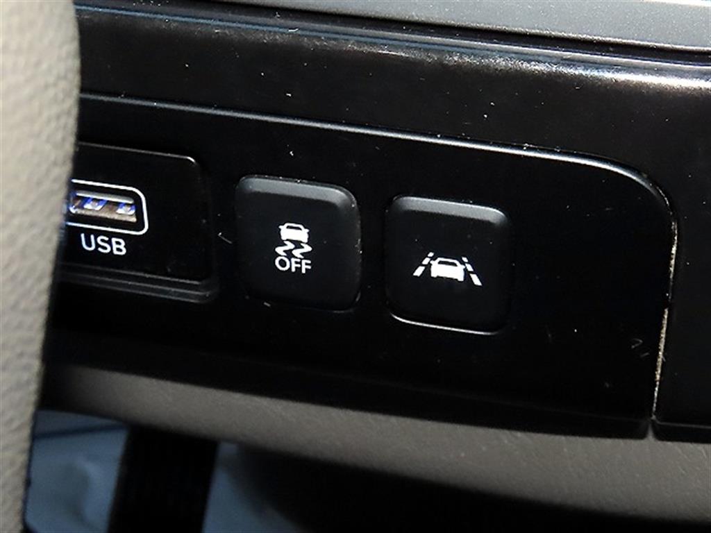 현대 포터II 내장탑차 더블캡 - 이미지 18