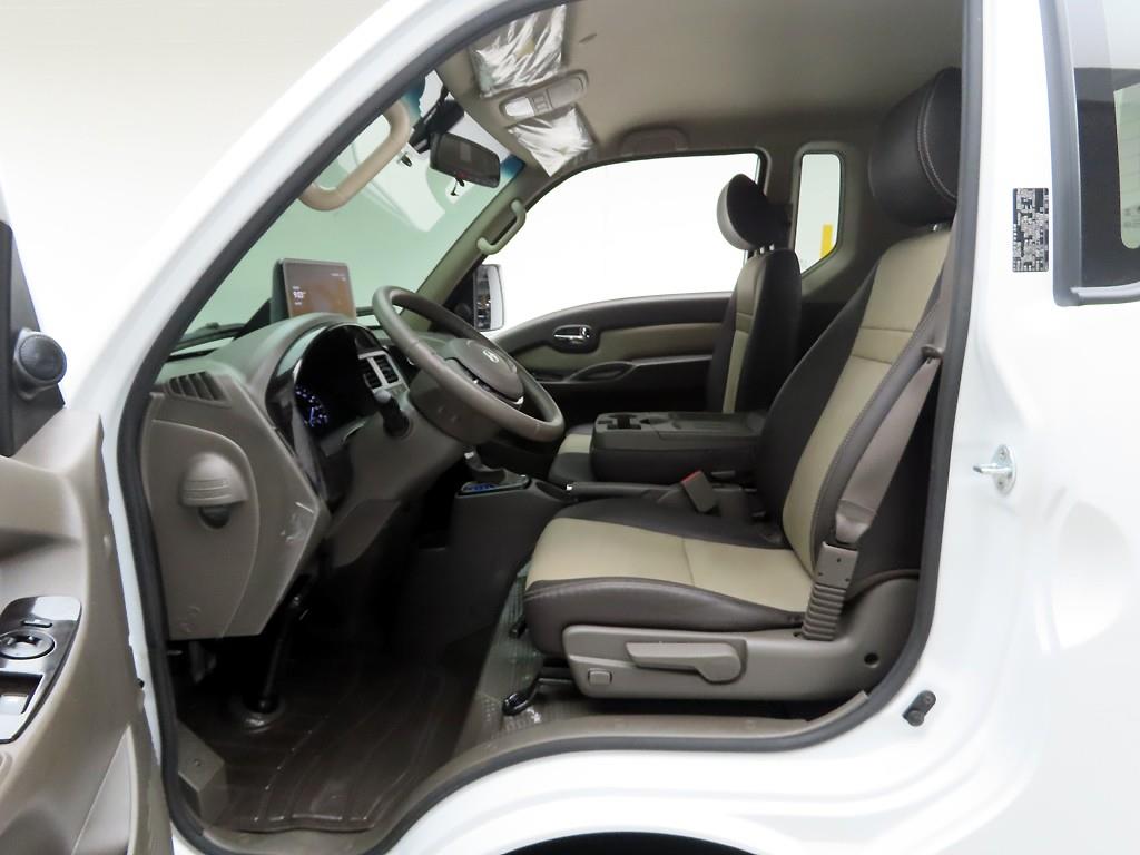 현대 포터II LPG 슈퍼캡 초장축 프리미엄 - 이미지 9