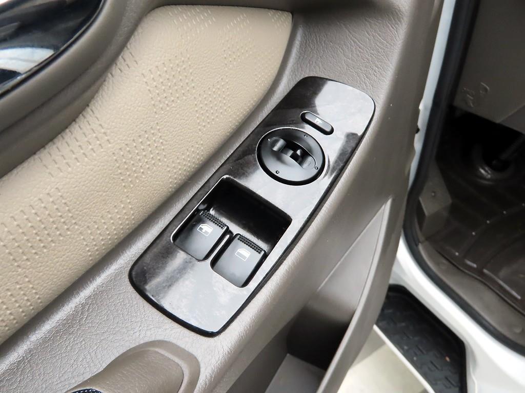 현대 포터II LPG 슈퍼캡 초장축 프리미엄 - 이미지 10