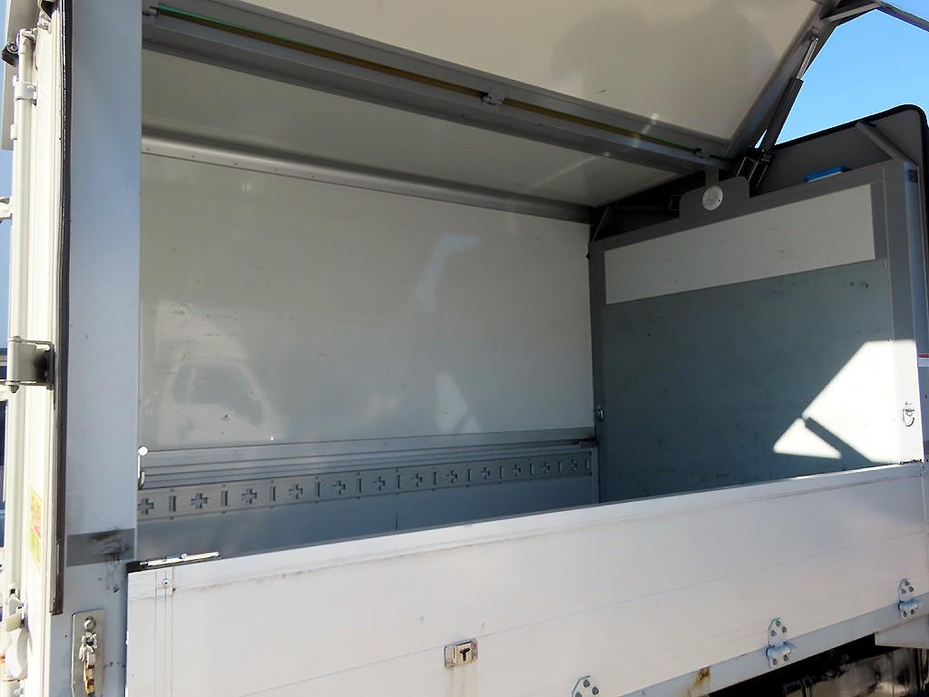 기아 더 뉴봉고Ⅲ화물 윙바디 전동식 - 이미지 7