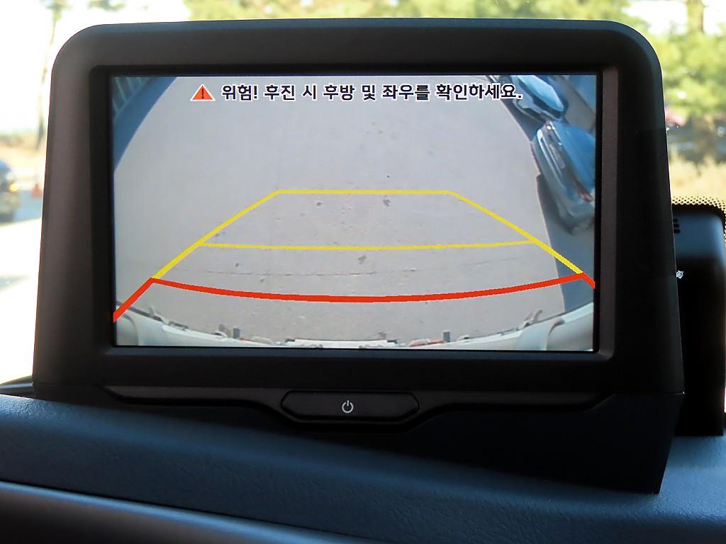 기아 더 뉴봉고Ⅲ화물 윙바디 전동식 - 이미지 9